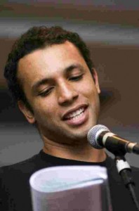 leo gonçalves (foto: netun lima)