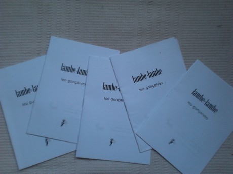 lambe-lambe