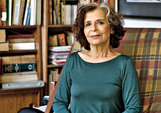 Um poema de Alice Ruiz