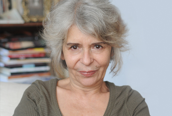 Alice Ruiz
